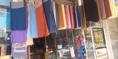 شال و روسری نگار