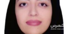 مهسا نایبی خیاط قوچانی