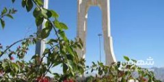 فلکه امام خمینی لارستان