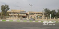 دانشکده علوم پزشکی