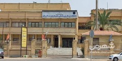 دانشکده پرستاری و مامایی حضرت زینب (س) لارستان