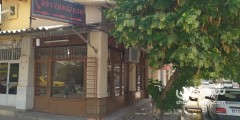 تولیدی شن و ماسه زرین دشت لار