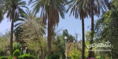 باغ ملی لار