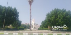 فلکه امام رضا لارستان