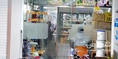 ساندویچی پویا